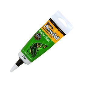 Berkley Powerbait Catfish Paste Liver Yayın Balığı Yem Katkısı