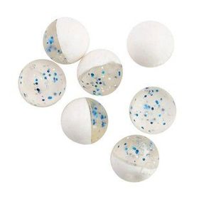 Berkley Powerbait Clear Gümüş Mavi Beyaz Power Eggs Floating Garlic Sahte Yemi