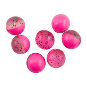 Berkley Powerbait Clear Silver Yellow Power Eggs Floating Garlic Sahte Yemi