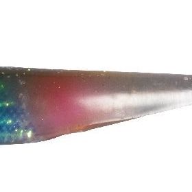 Berkley Powerbait Drop Shot 5 cm 6'lı Minnow Sahte Balığı
