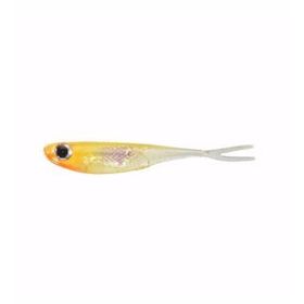 Berkley Powerbait Drop Shot 5 cm 6'lı Minnow Sahte Balığı