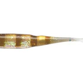 Berkley Powerbait Drop Shot 5 cm 6'lı Minnow Sahte Balığı