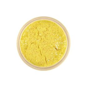 Berkley Powerbait Extra Scent Glitter Sahte yemi