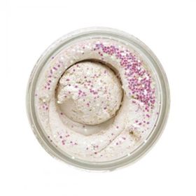 Berkley Powerbait Extra Scent Glitter Sahte yemi
