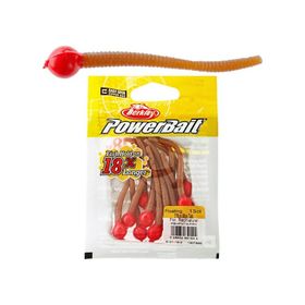 Berkley Powerbait Floating Mice Tails LRF Yemi