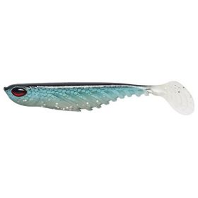 Berkley Powerbait Jelly Bass Fı. Orange Deniz Levreği Yem Katkısı