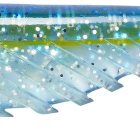 Berkley Powerbait Jelly Bass Fı. Orange Deniz Levreği Yem Katkısı