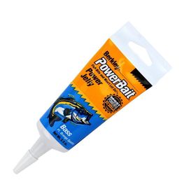 Berkley Powerbait Jelly Bass Fı. Orange Deniz Levreği Yem Katkısı
