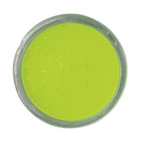 Berkley Powerbait Natural Glitter Trout Bait Garlic Bloodworm Chartreuse 50 gr Sahte Yemi