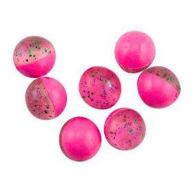 Berkley Powerbait Power Eggs Floating Garlic Clear Green Purple Pink Sahte Yemi