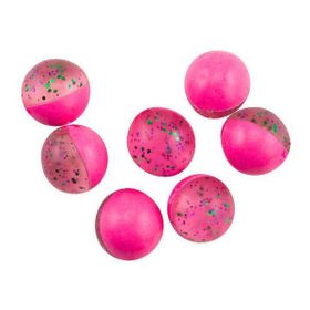 Berkley Powerbait Power Eggs Floating Garlic Clear Green Purple Pink Sahte Yemi