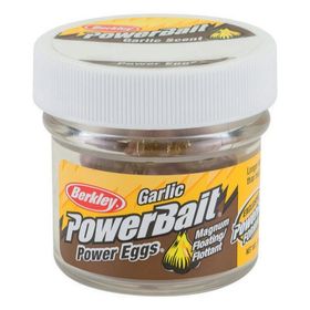 Berkley Powerbait Power Eggs Floating Garlic Sahte Yemi