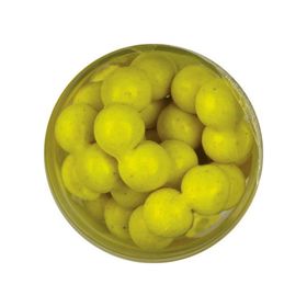 Berkley Powerbait Power Eggs Floating Garlic Sahte Yemi