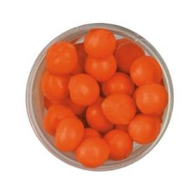 Berkley Powerbait Power Eggs Floating Magnum Fluo Orange Sahte Yemi