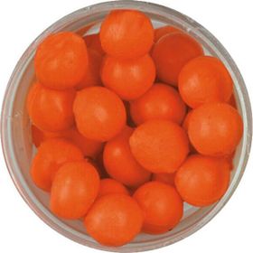 Berkley Powerbait Power Eggs Floating Magnum Fluo Orange Sahte Yemi