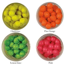 Berkley Powerbait Power Eggs Floating Magnum Sahte Yemi