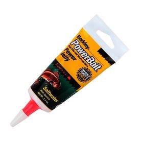 Berkley Powerbait Power Jelly Pink Sparkle Tuzlu Su Yem Katkısı