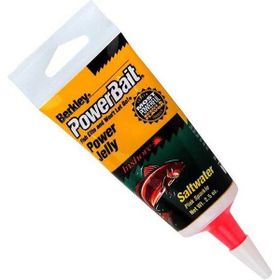 Berkley Powerbait Power Jelly Pink Sparkle Tuzlu Su Yem Katkısı