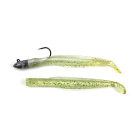 Berkley Powerbait Prerigged Eel 15 cm Sahte Balık