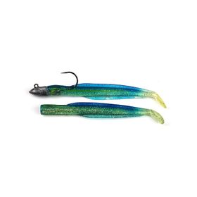 Berkley Powerbait Prerigged Eel 15 cm Sahte Balık