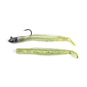 Berkley Powerbait Prerigged Eel 15 cm Sahte Balık
