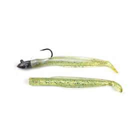 Berkley Powerbait Prerigged Eel 15 cm Sahte Balık