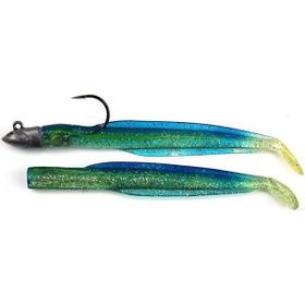 Berkley Powerbait Prerigged Eel 15 cm Sahte Balık
