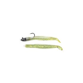 Berkley Powerbait Prerigged Eel 15 cm Sahte Balık