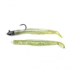 Berkley Powerbait Prerigged Eel 15 cm Sahte Balık