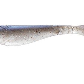 Berkley Powerbait Pulse Shad 11 cm 25'li Sahte Balığı