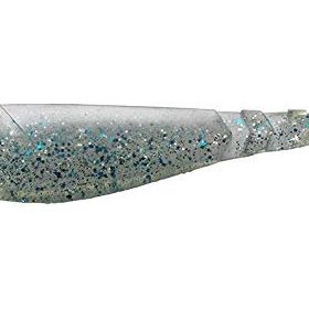 Berkley Powerbait Pulse Shad 6 cm 25'li Sahte Balığı