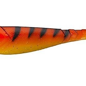 Berkley Powerbait Pulse Shad 6 cm 25'li Sahte Balığı