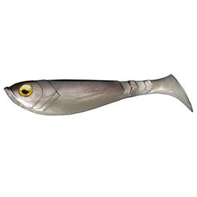 Berkley Powerbait Pulse Shad 6 cm 25'li Sahte Balığı