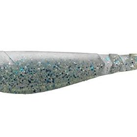 Berkley Powerbait Pulse Shad 6 cm 25'li Sahte Balığı