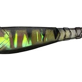 Berkley Powerbait Pulse Shad 6 cm 25'li Sahte Balığı