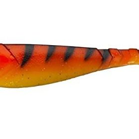 Berkley Powerbait Pulse Shad 6 cm 25'li Sahte Balığı