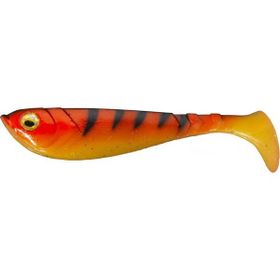 Berkley Powerbait Pulse Shad Orange Black 6 cm 25'li Sahte Balığı