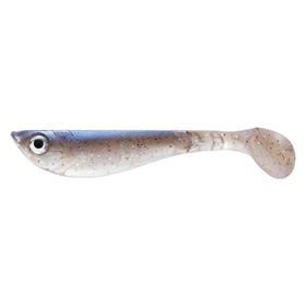 Berkley Powerbait Pulse Shad Orange Black 6 cm 8'li Sahte Balığı
