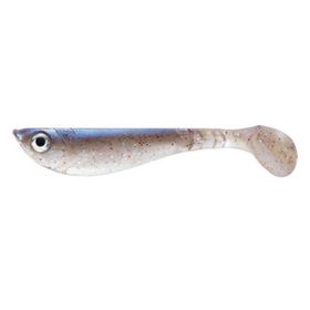 Berkley Powerbait Pulse Shad Pearl Blue 11 cm 25'li Sahte Balığı