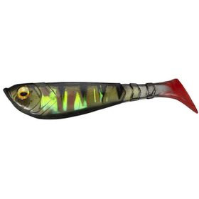 Berkley Powerbait Pulse Shad Perch 6 cm 25'li Sahte Balığı