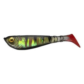 Berkley Powerbait Pulse Shad Perch 6 cm 25'li Sahte Balığı
