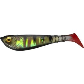 Berkley Powerbait Pulse Shad Perch 8 cm 25'li Sahte Balığı