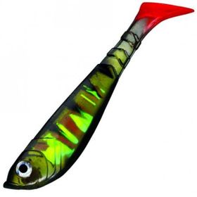 Berkley Powerbait Pulse Shad Sparkle Pearl 6 cm 8'li Sahte Balığı
