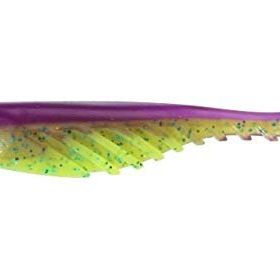 Berkley Powerbait Ripple Shad 7 cm 25'li Sahte Balık