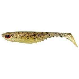 Berkley Powerbait Ripple Shad Cappucino 9 cm 25'li Sahte Balığı