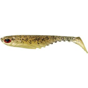Berkley Powerbait Ripple Shad Cappucino 9 cm 25'li Sahte Balığı