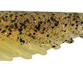 Berkley Powerbait Ripple Shad Cappucino 9 cm 25'li Sahte Balığı