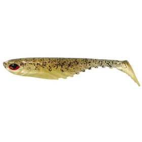 Berkley Powerbait Ripple Shad Cappucino 9 cm 25'li Sahte Balığı