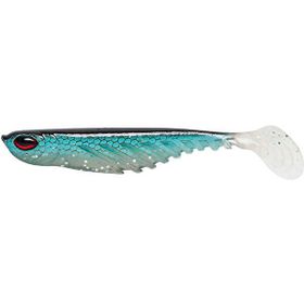 Berkley Powerbait Ripple Shad CC Special 7 cm 25'li Sahte Balığı