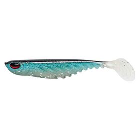 Berkley Powerbait Ripple Shad CC Special 7 cm 25'li Sahte Balığı